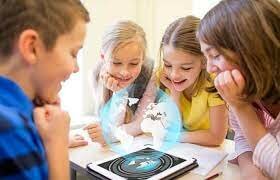 Generación Alpha 2013-2023