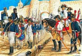 Guerra de la Independència Espanyola