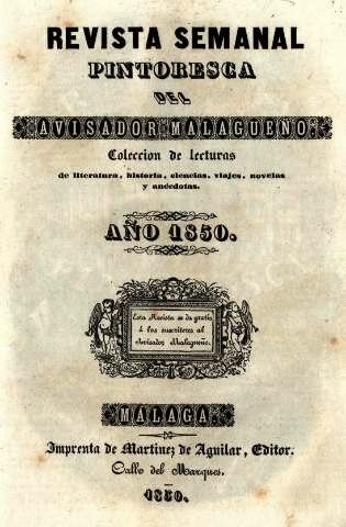 Nace El Avisador Malagueño