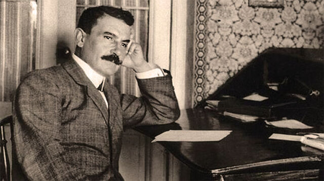 Nacimiento de Salvador Rueda