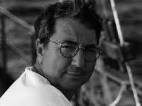 Alberto Mendez (Los Girasoles Ciegos)