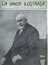 José Creixell llega a Málaga y, junto a su socio Poch, crea la "Imprenta Creixell y Poch"imprenta