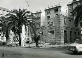 Diario Sur se traslada a Alameda de Colón