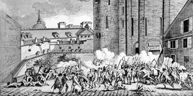 Revolución Francesa