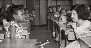 Brown v. board of Education