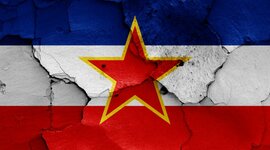 Timeline: Razpad Jugoslavije.