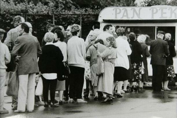 Smrt Josipa Broza Tito