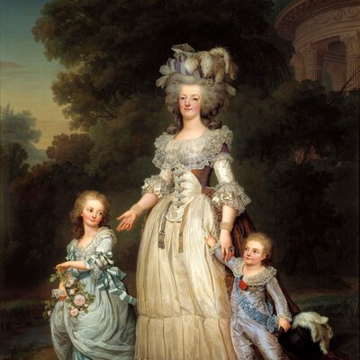 Timeline: La Revolución Francesa