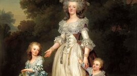 Timeline: La Revolución Francesa