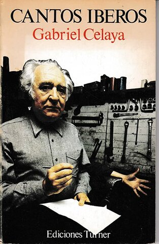 Poesía, década de los 50: