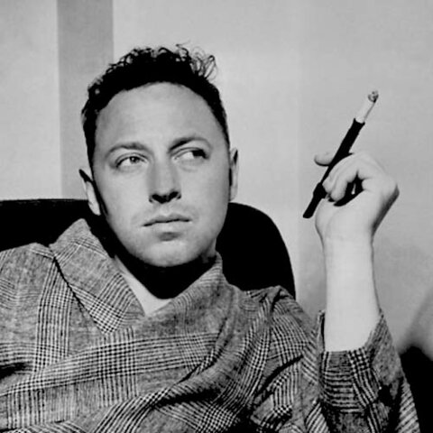 Трамвай «Желание» / Теннесси Уильямс