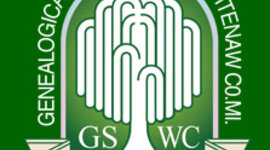Timeline: Fifty Years - Genealogical Society of Washtenaw County Michigan
