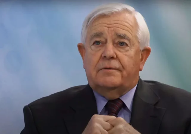 Milan Kučan pride na vodilno mesto v ZKS