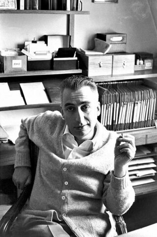 «Смерть автора» / Ролан Барт