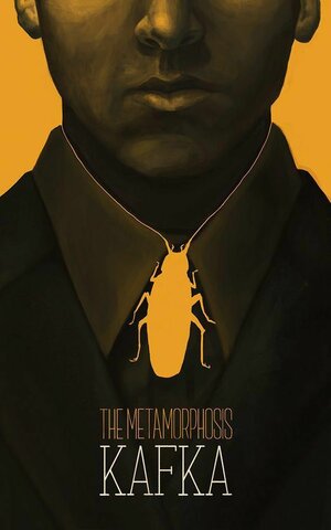 «Превраще́ние» / Франц Кафка