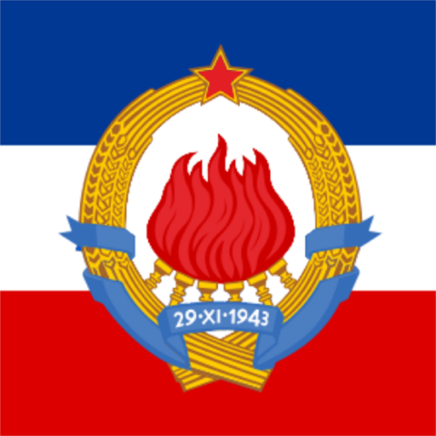 Predlogi sprememb ustave SFRJ