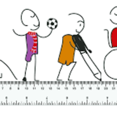 Timeline: EDUCACIÓN INCLUSIVA