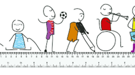 Timeline: EDUCACIÓN INCLUSIVA