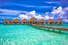 Descolonización de Maldivas.