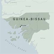 Descolonización de Guinea-Bisáu.
