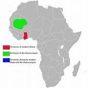 Descolonización de Ghana