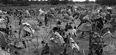 Descolonización de Sudán