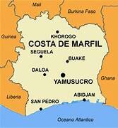 Descolonización de Costa de Marfil