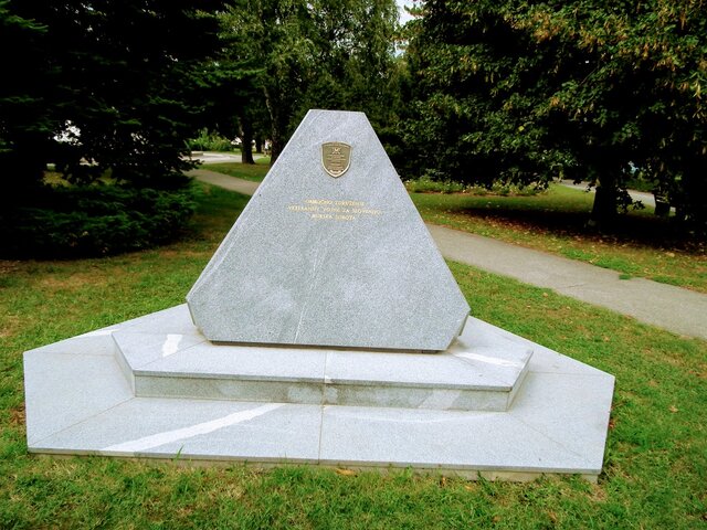 Jugoslavija in Pomurje