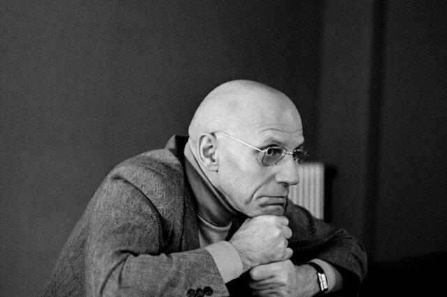 «Надзирать и наказывать: Рождение тюрьмы» / Мишель Фуко