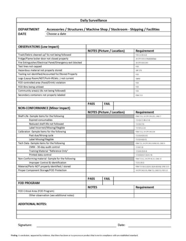 ATS Overview Training CBT