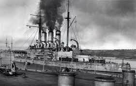 Sublevació a bord del Potemkin