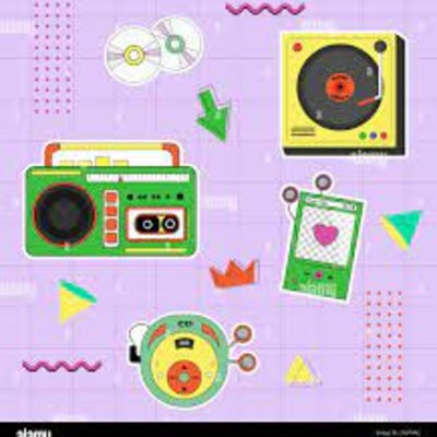 Timeline: EVOLUCIÓN DE LOS REPRODUCTORES DE MÚSICA