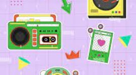 Timeline: EVOLUCIÓN DE LOS REPRODUCTORES DE MÚSICA