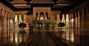 Reino nazarí de Granada