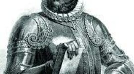 Timeline: Biografia de Camões