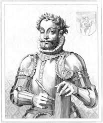 Nascimento de Camões