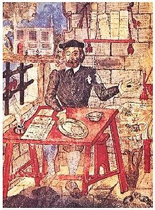 Camões é encarcerado