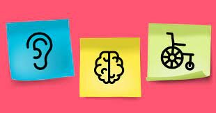 CONCEPTO DE DISCAPACIDAD. LEY 769 DE 2002