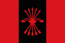 Fundació de la Falange