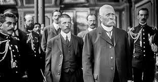 Cananea strike and the government