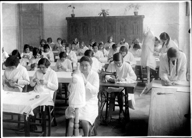 Scuola Professionale di Milano