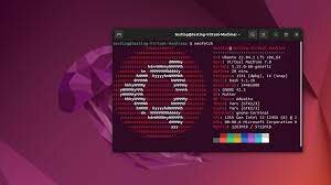 Ubuntu 22.04.2 LTS