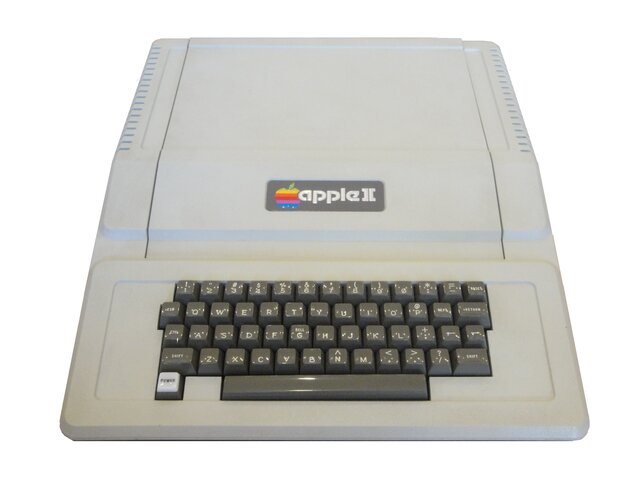 Apple II
