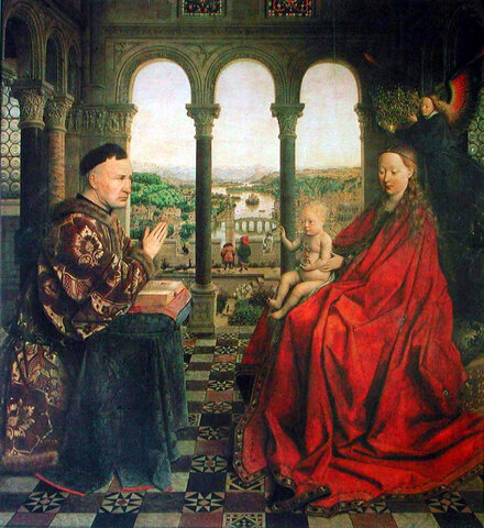 Nacimiento del gótico