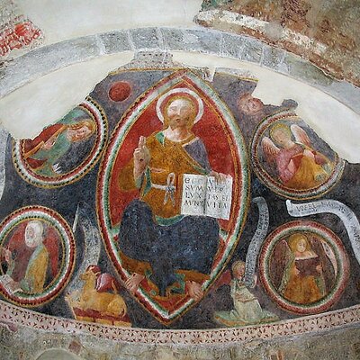 Timeline: AFFRESCHI S. EGIDIO FONTANELLA BG