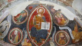 Timeline: AFFRESCHI S. EGIDIO FONTANELLA BG