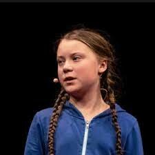 TEDxStockholm speech