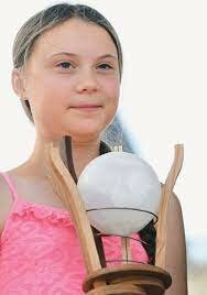 Normandy's Freedom Prize