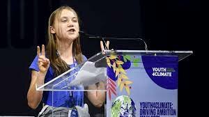 United Nations Climate Change Pre-Conference