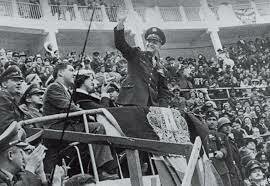 Dictadura Rojas Pinilla